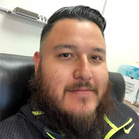 Daniel Hidalgo