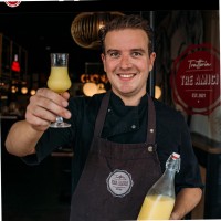 Mike van den Anker