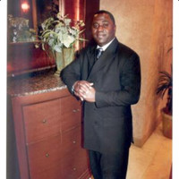 Deric Wilson