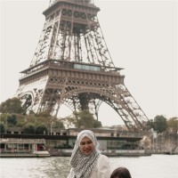 Siti Nur Akmal Mustapai