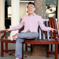 Kee Vang