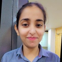 Madhulika Pundir