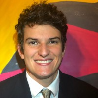 Camden Barnes