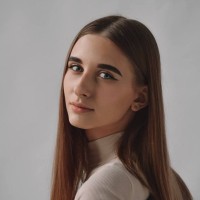 Ekaterina Pugach