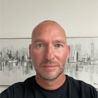 Lee Broad