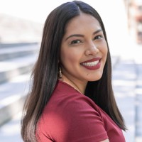 Maria Alejandra Hernandez
