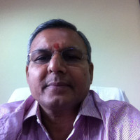 Misra Sachchida Nand