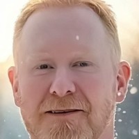 Ted Myers