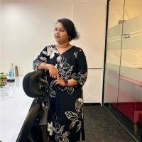Koye Bhargavi