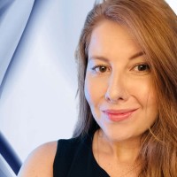 Christina Kamburova