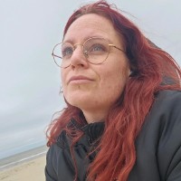 Patricia Van Veen