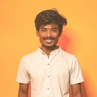Saptarshi Samaddar