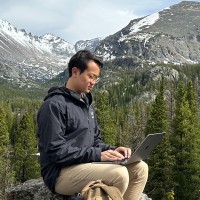 Ian Kim