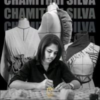Chamithri Silva