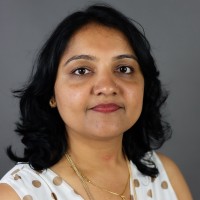 Sridevi Khapali