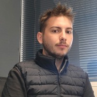 Lucas D'Orio