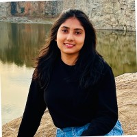Trupthi Sirsikar