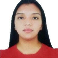 Allison Juliet Chauca Chacon