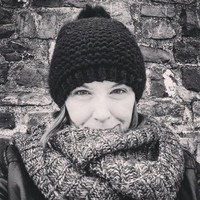 Gillian Hampson