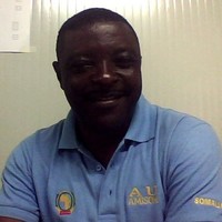 Funsho Adegboye