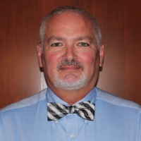Bruce Richmond