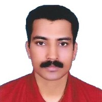 Johnson Abraham