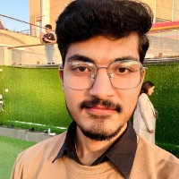Prabhanshu Dwivedi