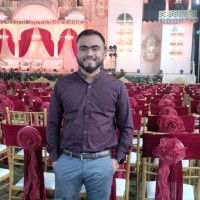 Upendra Jadhav