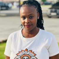 Teresa Mwelu