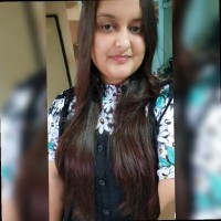 Muskan Sadnani