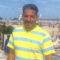 Mohamed Elshayb