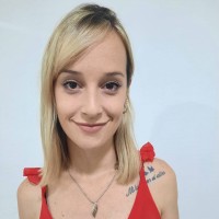 Daniela Iacaruso