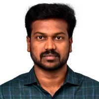 Venkateshwaran Munisami