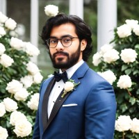 Razat Saini