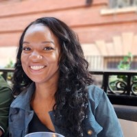 K Marie Ferguson