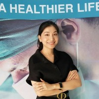 Patrawadee Wongwasin