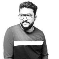 Akhil Puthenpureckel