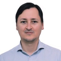 Daniel Ricardo Cuéllar Mejía