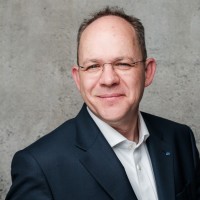 Marcus Giek