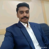 Harsha Govindan