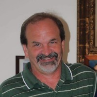 Paul Hardy