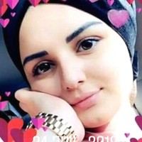 Roumaissa Lattafi