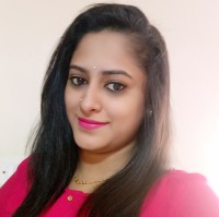 Varsha Shindhe