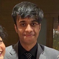 Arush Malik