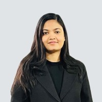 Pragati Gupta
