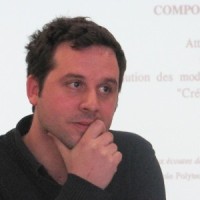 Nicolas Remy