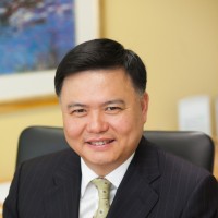John Zhang