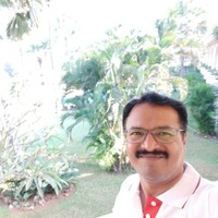Vijay Desai
