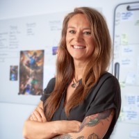 Franziska Köllmer