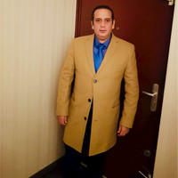 Emad Embirsh